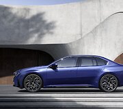 Naujasis &bdquo;BMW i3&ldquo; (2026)