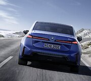Naujasis &bdquo;BMW i3&ldquo; (2026)
