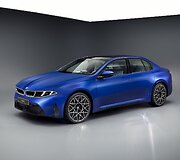 Naujasis &bdquo;BMW i3&ldquo; (2026)