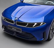 Naujasis &bdquo;BMW i3&ldquo; (2026)