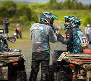 CFMOTO Thunder RT pirmoji diena &bdquo;BP Ultimate Rally Raid&ldquo; lenktynėse Portugalijoje