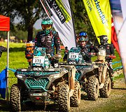 CFMOTO Thunder RT pirmoji diena &bdquo;BP Ultimate Rally Raid&ldquo; lenktynėse Portugalijoje