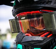 CFMOTO Thunder RT pirmoji diena &bdquo;BP Ultimate Rally Raid&ldquo; lenktynėse Portugalijoje