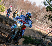 Startuoja Lietuvos Cross Country čempionatas 2026 m.