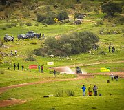 &bdquo;CFMOTO Thunder Racing Team&ldquo;: greičiasias ruožas Portugalijoje