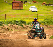 &bdquo;CFMOTO Thunder Racing Team&ldquo;: greičiasias ruožas Portugalijoje