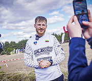 Lietuvos Cross Country čempionato ir taurės pirmasis etapas Kairių poligone