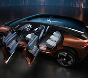 &bdquo;Renault Bridger Concept&ldquo;