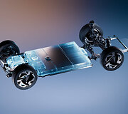 &bdquo;Renault Bridger Concept&ldquo;