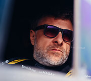 Benediktas Vanagas Dakaro ralyje