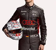 Nico Hulkenbergas
