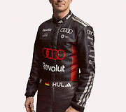 Nico Hulkenbergas