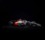 &bdquo;Audi Revolut F1 Team&ldquo; pristatymas