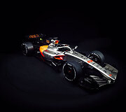 &bdquo;Audi Revolut F1 Team&ldquo; pristatymas