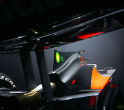 &bdquo;Audi Revolut F1 Team&ldquo; pristatymas