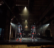 &bdquo;Audi Revolut F1 Team&ldquo; pristatymas