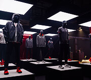 &bdquo;Audi Revolut F1 Team&ldquo; pristatymas