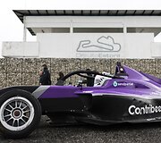 Lietuvis Markas &Scaron;ilkūnas ruo&scaron;iasi debiutui &bdquo;Formula 4&ldquo; lenktynėse