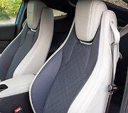 Sugrįžta &bdquo;Honda Prelude&ldquo; 