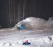 Žiemos ralis &bdquo;Biorina Winter Rally Roki&scaron;kis 2026&ldquo;