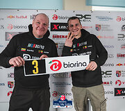 Žiemos ralis &bdquo;Biorina Winter Rally Roki&scaron;kis 2026&ldquo;