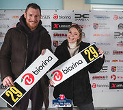 Žiemos ralis &bdquo;Biorina Winter Rally Roki&scaron;kis 2026&ldquo;