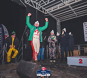 Žiemos ralis &bdquo;Biorina Winter Rally Roki&scaron;kis 2026&ldquo;