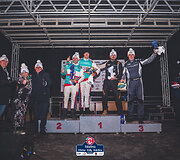 Žiemos ralis &bdquo;Biorina Winter Rally Roki&scaron;kis 2026&ldquo;