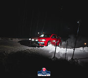 Žiemos ralis &bdquo;Biorina Winter Rally Roki&scaron;kis 2026&ldquo;