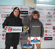 Žiemos ralis &bdquo;Biorina Winter Rally Roki&scaron;kis 2026&ldquo;