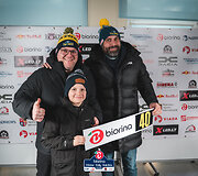 Žiemos ralis &bdquo;Biorina Winter Rally Roki&scaron;kis 2026&ldquo;