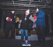 Žiemos ralis &bdquo;Biorina Winter Rally Roki&scaron;kis 2026&ldquo;