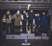 Žiemos ralis &bdquo;Biorina Winter Rally Roki&scaron;kis 2026&ldquo;