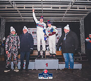 Žiemos ralis &bdquo;Biorina Winter Rally Roki&scaron;kis 2026&ldquo;