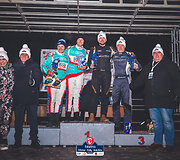 Žiemos ralis &bdquo;Biorina Winter Rally Roki&scaron;kis 2026&ldquo;