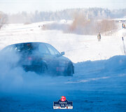 Žiemos ralis &bdquo;Biorina Winter Rally Roki&scaron;kis 2026&ldquo;