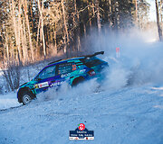 Žiemos ralis &bdquo;Biorina Winter Rally Roki&scaron;kis 2026&ldquo;
