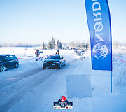 Žiemos ralis &bdquo;Biorina Winter Rally Roki&scaron;kis 2026&ldquo;