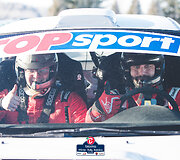 Žiemos ralis &bdquo;Biorina Winter Rally Roki&scaron;kis 2026&ldquo;