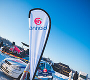 Žiemos ralis &bdquo;Biorina Winter Rally Roki&scaron;kis 2026&ldquo;