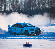 Žiemos ralis &bdquo;Biorina Winter Rally Roki&scaron;kis 2026&ldquo;