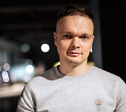 Tadas Vitkevičius ir Linas Žvinakevčius Monte Karlo ralyje