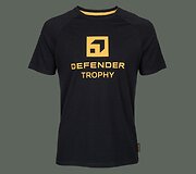 Naujosios &bdquo;Defender Trophy&ldquo; varžybos