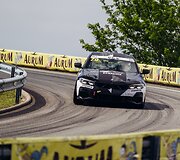 Palangos Aurum 1006 km lenktynės