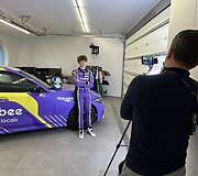 Markas &Scaron;ilkūnas startuos BMW Turbo CUP serijoje Baltijos čempionate