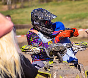 Lietuvos Cross Country čempionato ir taurės IV etapas Auto Moto parke