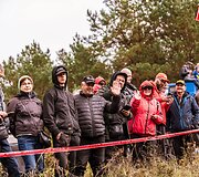 Rally Auk&scaron;taitija