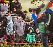 Rally Auk&scaron;taitija