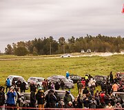 Rally Auk&scaron;taitija