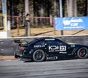 &bdquo;KADO AUTO &ndash; EG/PX&ldquo; komanda &bdquo;Mitjet Baltics&ldquo; serijoje Rygoje